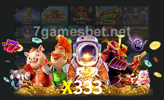 cassino X333