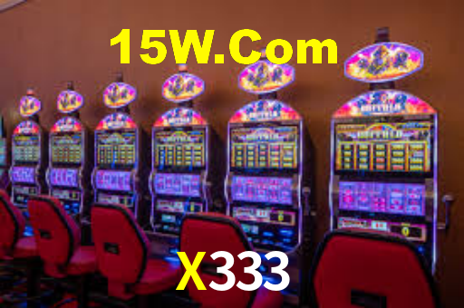 Bônus Generosos e Exclusivos no X333 para Você!