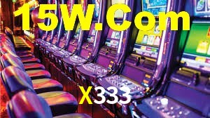 X333 Bet