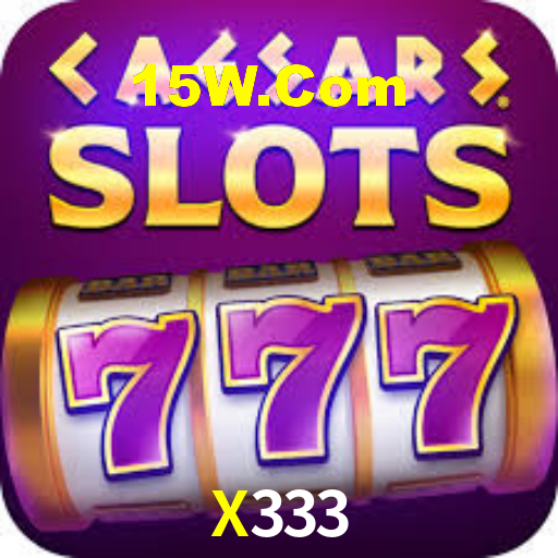 X333: A Experiência de Casino com Jogos de Mesa ao Vivo