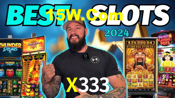 Descubra a Magia dos Jogos de Arcade no X333
