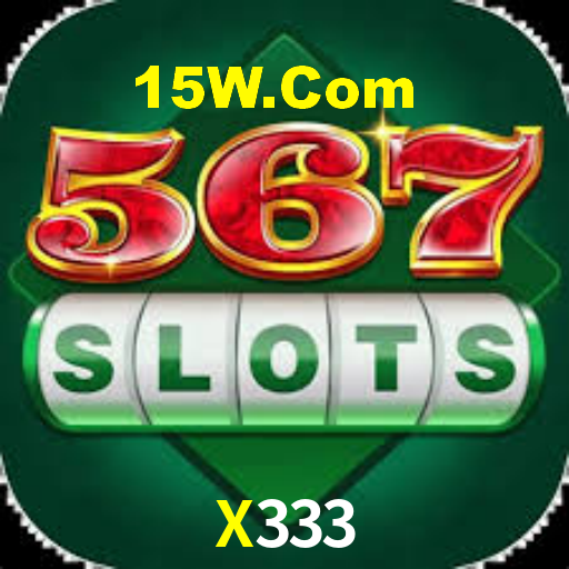 X333 Bet
