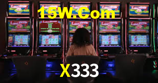 X333 Bet