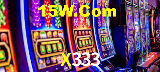 X333 Bet